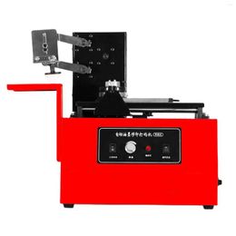 YM-600B Electric Pad Printer Printing Machine For Golf/ Pen/ Lamp/ Toyet