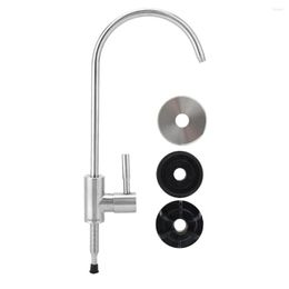 Bathroom Sink Faucets Wash Basin Faucet Large Curved Quick Connect Water Tap For Household Purifier Kitchen Accessories Filtration