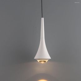 Pendant Lamps Bedroom Bedside Light Is And Luxurious Modern Simple Can Be Lifted Lowered. Master L