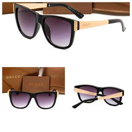 Luxury Sunglasses Designer Men Outdoor Shades eyeglasses Frame Fashion Classic Ladies brand Sun Glasses retail Mirrors for Women On Sale