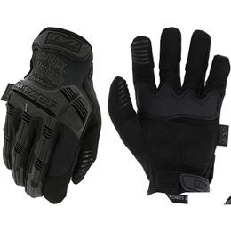 Motorcycle Gloves Mechanix Wear Mpact Ert Tactical Drop Delivery Mobiles Motorcycles Accessories Dhkow