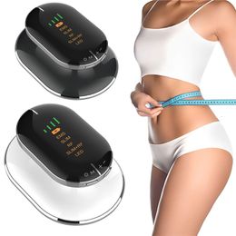 Other Massage Items R F Body Slimming Massager Fat Machine Weight Loss EMS Muscle Stimulator Anti Cellulite Body Shape Beauty Device 230608