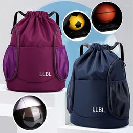 Outdoor Bags Sports Bag Men's Travel Luggage Packing For Basketball Soccer Training Motorcycle Bolsas Feminina Fitness Weekend Gym