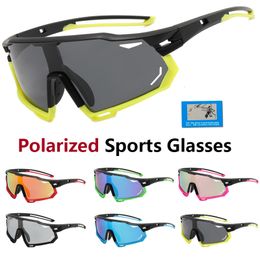 Açık Gözlük Polarize Spor Gözlükleri Pochromic Erkek ve Kadın Bisiklet Gözlükleri MTB Bisiklet UV400 Güneş Gözlüğü Goggles Bisiklet Gözlükleri 230608