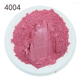 Nail Glitter 50g Carminum Pearl Powder Used In Pressed Lipstick Eye Shadow Polish