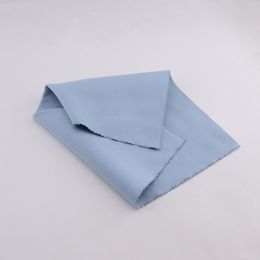 1 piece micro fibre cleaning cloth camera lens screen glasses musical guitar wipe cloth 30cm x 30cm