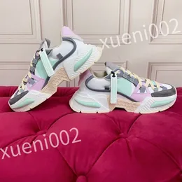 2023 new top Printed thick outsole Casual Shoe Sports comfortable superior quality Super lightweight Fashionable rubber more Colour sneakers