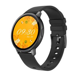 New s35p smart watch 1.3-inch round screen heart rate sleep health monitoring exercise information Bracelet