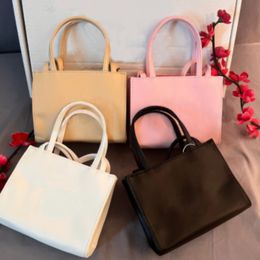 shoulder bags soft leather mini women handbag highquality s designers bags crossbody luxury tote fashion shopping multicolor purse satchels bag