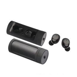 NEW C230 TWS True Wireless Bluetooth Earphones Stereo Earbuds Bass Sound Headphones Headset with Mic Charging Case