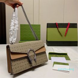 designer bags chain crossbody shoulder bag classic flap Luxurys handbags purses designer woman handbag wallets totes