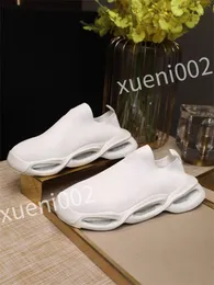 Top Hot Luxurys Designer Sneaker Shoes Casual Shoes Outdoor Sneakers Mens Womens Leather White Black Platforms