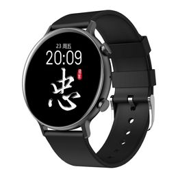 new gw33se smart watch Bluetooth call heart rate sphygmomanometer step offline payment Sports Watch