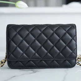 womens fashion Genuine Leather clutch Purses Bags mens luxury handbags designer weekend cc woc tote bag Crossbody Lambskin quilted caviar Shoulder envelope Bags