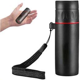 Monocular Telescope 30X25 HD High-power Outdoor Aiming Mobile Phone Monocular Telescope, For Outdoors, Nice Gifts For Kids/Friends/Men/Women,