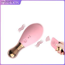 G-spot Vibrator Female Clitoris Vacuum Stimulator Discreet Portable Sex Toys for Adults 18 Women Masturbator Product L230518