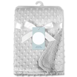 Blankets Swaddling blanket born Soft Fleece Baby Boy Blanket Solid Baby Girl Bedding Massage Baby Accessories 230608