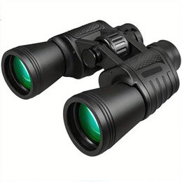 20x50 Binoculars For Adults, Compact HD Professional/Daily Waterproof Binoculars Telescope