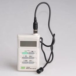 TES-1354 White Noise Sound Machine for Noise Dose Meter Noise Dosimeter Exposure Time Sound Level 70-90dB