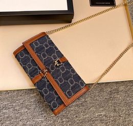 2023 designer fashion luxury handbag Shoulder Bag women Handbags Chain circular bags Classic bee tiger snake alphabet wallet 652681-1