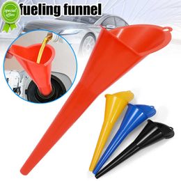 New New Colour Free Hand Refuelling Funnel Adding Gasoline and Petroleum Used for Motorcycles Cars Trucks Off-road Vehicles Jeeps RVs