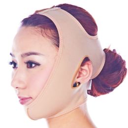 Face Care Devices Slimming Strap Chin Cheek Lift Up Slim Mask Ultrathin Belt Physical Lifting Tool Sculp Bandage V Shaper 230609