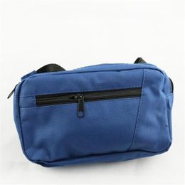 Multifunctional package Small Waist Bag Casual Style Outdoor Bumbag Sports Cross Body Bag Running Fanny Pack242N