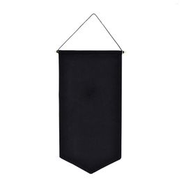 Jewelry Pouches Women Men Blank Wall Hanging Brooch Collection Large Capacity Polyester Bedroom Pin Display Pennant Fashion Nordic Style