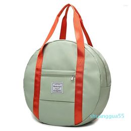 Designer Duffel Bags Large Capacity Folding Travel Waterproof Shoe Pocket Gym Luggage For Men Women Backpack Handbag Shoulder Bag