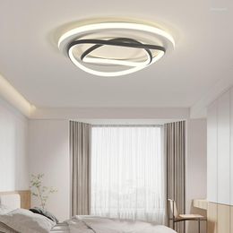 Ceiling Lights Led For Living Room Lamp Design Cube Light Industrial Fixtures Chandelier