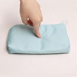 Storage Bags Meticulous Workmanship Case Logic High-quality Nylon Material Bags/shopping Headset Bag Tight Stitching Durable