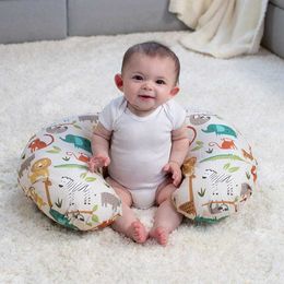 Hot Selling Baby Feeding Elastic U-shaped Detachable Pillowcase Nursing Pregnant Woman Pillow01