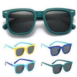 Kids Polarised Sunglasses Bulk UV400 Protection Pool Decorations For Kids Ages 3-9