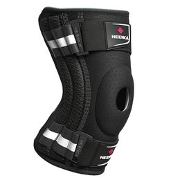 Elbow Knee Pads NEENCA Brace for Pain with Patella Gel Pad Side Stabilizers Support Arthritis Meniscus Tear Injury Recovery 230609