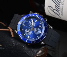 2024 New Luxury Brand Original Business Men's TISSOTSWHD 185346 Watch Classic Round Case Quartz Watch Wristwatch Clock A6 gift