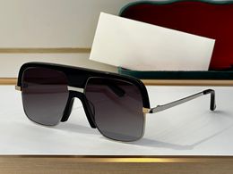 Sunglasses For Men and Women Designers 0478S Anti-Uultraviolet Plate Retro Big Frame Eyewear Whit Box 0478
