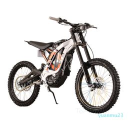 SUR-RON LIGHT BEE LIGHT X VEICOLO OFFICILE ELETTRICO BIKE OFFRIALE ELETTRICE 60V 38,5 AH PEGGIO PEGNO PERCOLO 6000W COPGIA TOTTO TOTTO 250N.M MILEGIO DI 120 KM2122