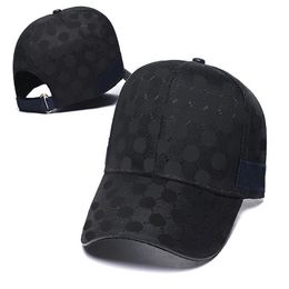 Designer Ball Caps Classic high quality snake tiger bee cat canvas featuring men baseball cap with box dust bag fashion women sun 254A