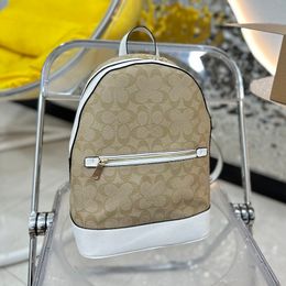 Designer Handle Shopping Bags Totes Bag Backpack Women Shoulder Wallet Handbags With Composite Schoolbag Multicolours Size 26x14x35cm