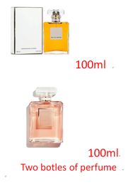 designer parfum perfume cologne perfumes miss fragrances for women Women perfume Hot Ladies Balm 200ml Classic Light Fragrance Long Lasting Body Mist no5