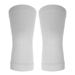 Waist Support Knee Compression Sleeves Skin Friendly Warmers For Women
