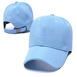 New Arrivals Unisex Cap Fashion Golf Classic Baseball Hats Polyester Adjustable Plain polo snapback bone Casquette outdoor sun dad281P