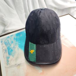 yy2023 Mens Designer Bucket Hat for Men Women Brand Letter Ball Caps 21 Seasons Adjustable Luxury Sports Brown Baseball Hats Cap Binding Sun Hats 881bn2n1