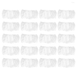 Toilet Seat Covers 10/20Pcs High Quality Travel Cover Non-woven Disposable El
