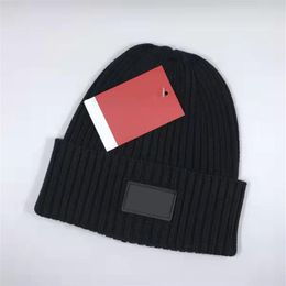 Mens Beanies Caps Letters Printed Brim Hats For Men Women Unisex Skull Cap Resort Outwears Warm Casual Knits Hat 9 options2236