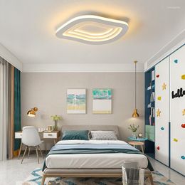 Ceiling Lights Modern Led Lamparas De Techo Light Lampara Plafon Industrial Decor Bedroom Dining Room