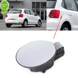 New Car Fuel Filler Flap Tank Cover For Volkswagen Polo 6R 2010 2011 2012 2013 2014 2015 2016 2017 2018 6RD809857D 6R0 809 857