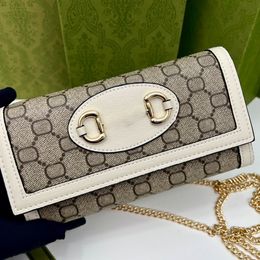 2023 designer fashion luxury handbag Shoulder Bag women Handbags Chain circular bags Classic bee tiger snake alphabet wallet 6880-1