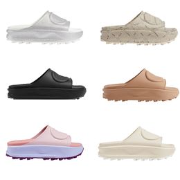 2023 Designer Sandals Men Women Luxury G letter slipper Slide Flats Thick Bottom Flip Flops Embroidered Printed Jelly Rubber Leather Slippers 35-45