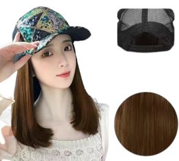 Fashion color -colored sequins baseball hats integrated internal buckle caps have many style choices, support customization